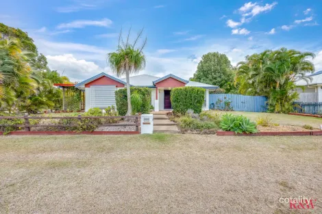 Property photo of 24 Solander Street Bargara QLD 4670