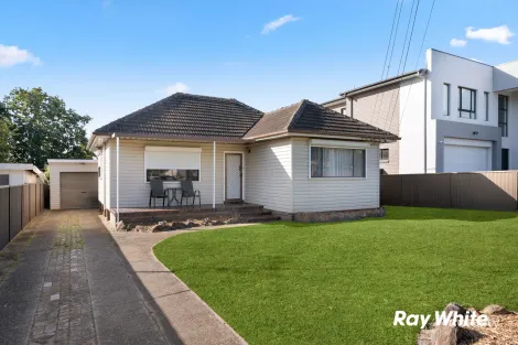 Property photo of 4 Woods Street Riverstone NSW 2765