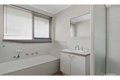 Property photo of 31 Tattler Street Carrum Downs VIC 3201