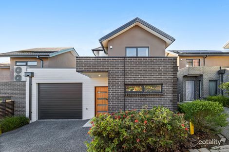 Property photo of 2/12 Loraine Avenue Box Hill North VIC 3129