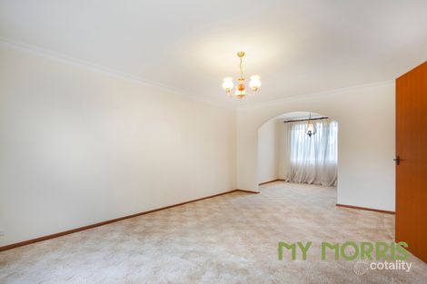 Property photo of 22 Lee-Steere Crescent Kambah ACT 2902