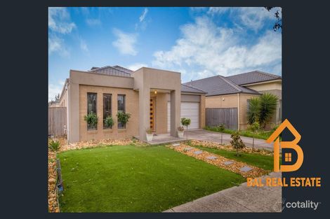 Property photo of 11 Verona Avenue Tarneit VIC 3029