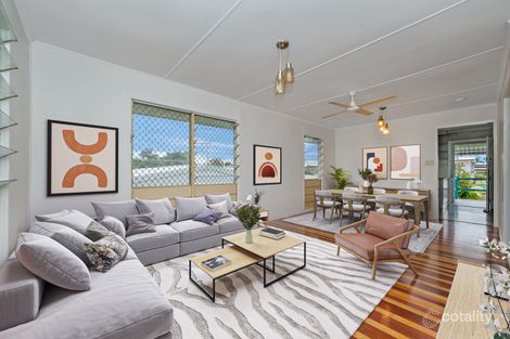 Property photo of 12 Croft Street Heatley QLD 4814