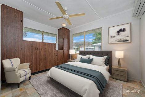 Property photo of 12 Croft Street Heatley QLD 4814