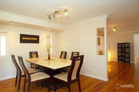 Property photo of 144 Merindah Road Baulkham Hills NSW 2153