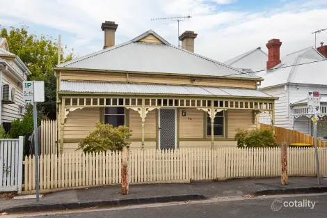 Property photo of 24 Stawell Street Richmond VIC 3121