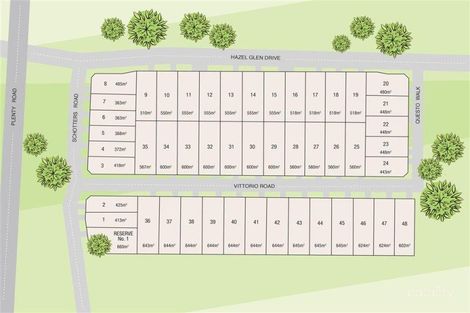 1 Hazel Glen Dr, Doreen, VIC 3754