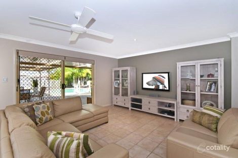 Property photo of 7 Swift Place Burleigh Waters QLD 4220