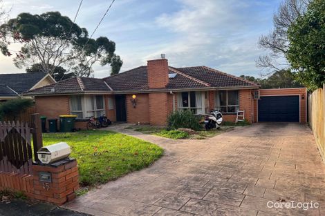 Property photo of 15 Chessell Street Mont Albert North VIC 3129