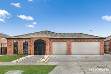 Property photo of 3 Liverpool Court Narre Warren South VIC 3805