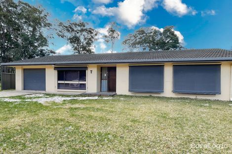 Property photo of 7 Christine Close Coffs Harbour NSW 2450