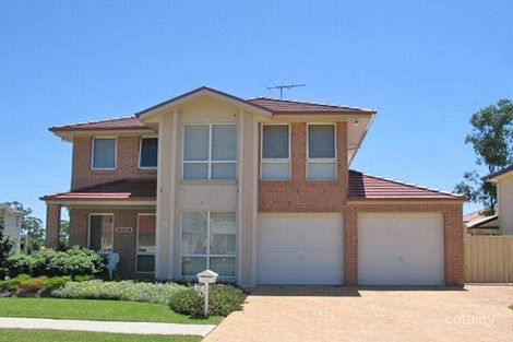 22 Laurina Way, Glenwood, NSW 2768