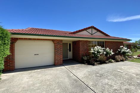 Property photo of 12A Edinburgh Circuit West Wodonga VIC 3690