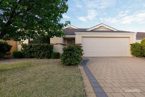 Property photo of 13 Cadoux Promenade Canning Vale WA 6155