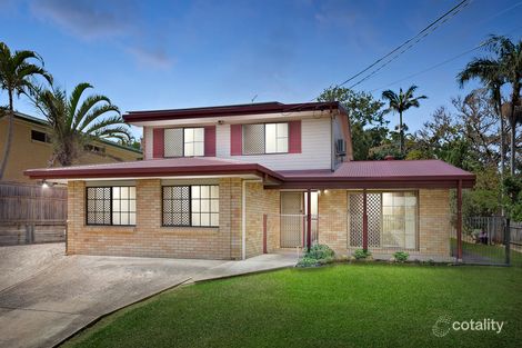 Property photo of 17 Jacqueline Avenue Springwood QLD 4127