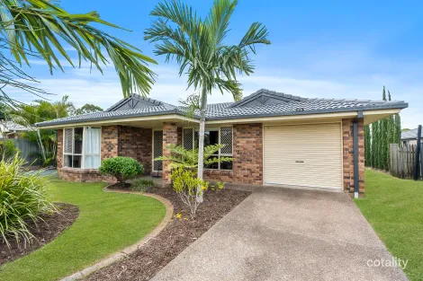 83 Hickory Dr, Narangba, QLD 4504