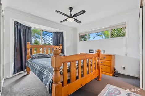 Property photo of 83 Hickory Drive Narangba QLD 4504