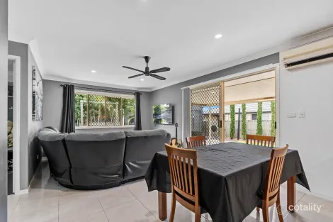 Property photo of 83 Hickory Drive Narangba QLD 4504