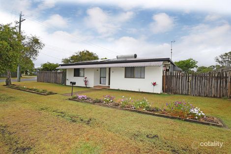 Property photo of 19 Barilba Street Scarness QLD 4655