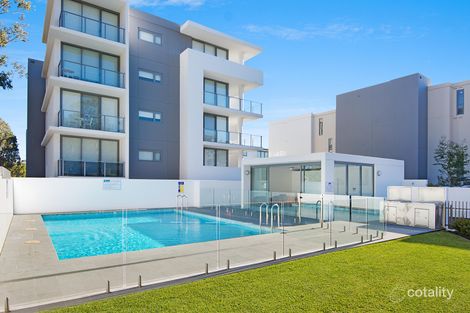 313/1-2 Lucinda Ave, Norwest, NSW 2153