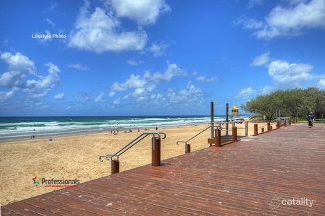Property photo of 1/18 Tekapo Street Broadbeach Waters QLD 4218