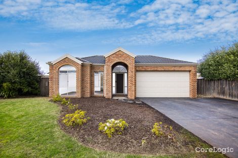 Property photo of 18 Oban Lane Bannockburn VIC 3331