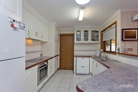Property photo of 312 Dick Road Lavington NSW 2641