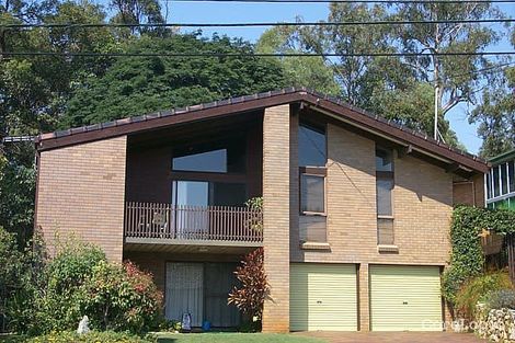 Property photo of 29 Santley Street Mount Gravatt QLD 4122