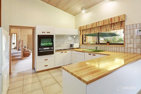 Property photo of 25 Lansell Drive Highton VIC 3216