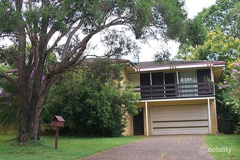 17 Edgeware Dr, Rochedale South, QLD 4123