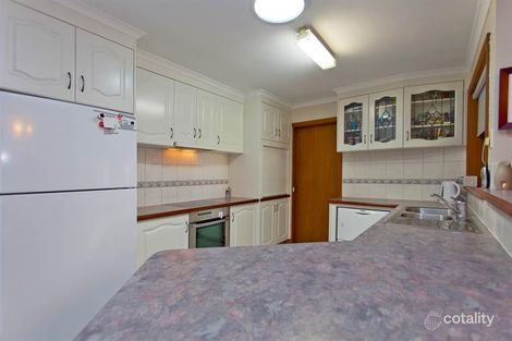 Property photo of 312 Dick Road Lavington NSW 2641