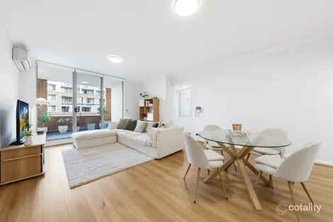 507/1 Stromboli Strait, Wentworth Point, NSW 2127