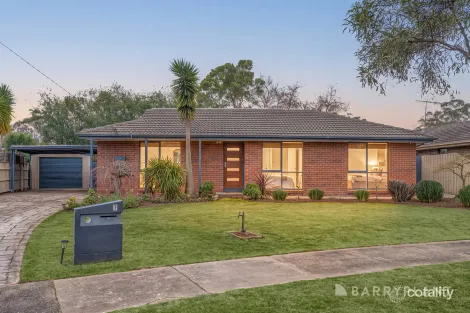 7 Tiverton Ct, Bayswater North, VIC 3153
