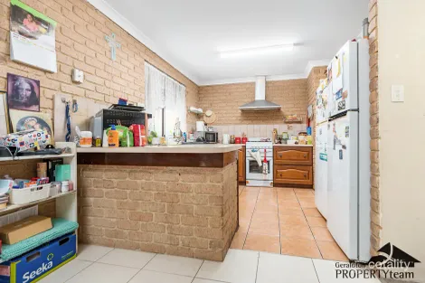 Property photo of 7 Watterson Road Tarcoola Beach WA 6530