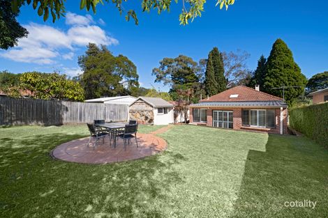 Property photo of 13 Wingadee Street Lane Cove North NSW 2066