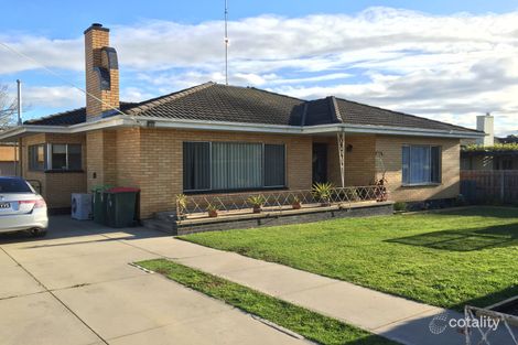 Property photo of 25 Moroney Street Bairnsdale VIC 3875