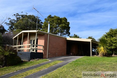 Property photo of 62 Pinnacle Drive Rawson VIC 3825