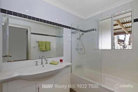 Property photo of 27 Nathan Crescent Dean Park NSW 2761