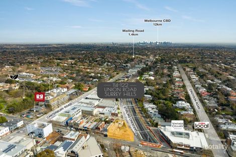 114 Union Rd, Surrey Hills, VIC 3127