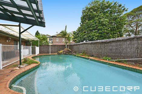 Property photo of 28 Malvern Avenue Croydon NSW 2132