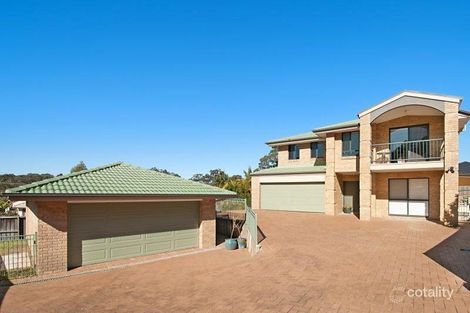 Property photo of 23 Mortons Close Kincumber NSW 2251