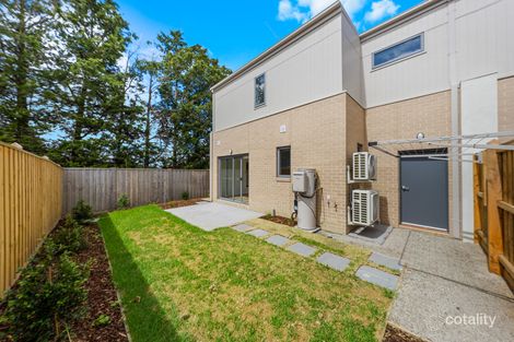 Property photo of 55 Matchett Drive Clyde VIC 3978