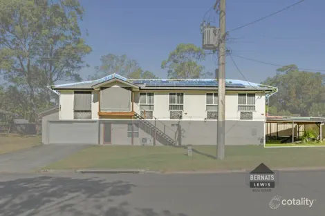 Property photo of 8 Peacock Avenue Beenleigh QLD 4207