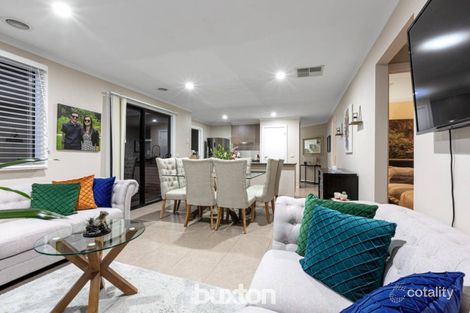 Property photo of 20 Delaney Drive Miners Rest VIC 3352