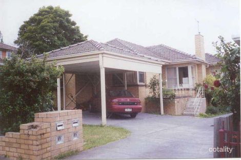 Property photo of 1/16 Madeleine Street Doncaster VIC 3108