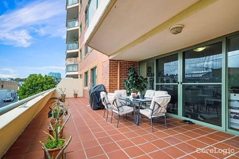 Property photo of 208/55 Raymond Street Bankstown NSW 2200