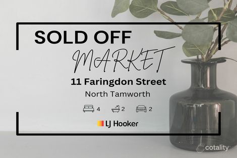 11 Faringdon St, North Tamworth, NSW 2340