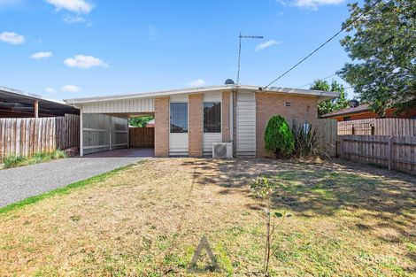31a Bouvardia Cres, Frankston North, VIC 3200