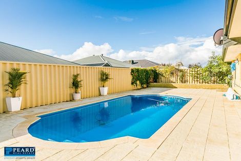 Property photo of 9 Champaigne Drive Tapping WA 6065