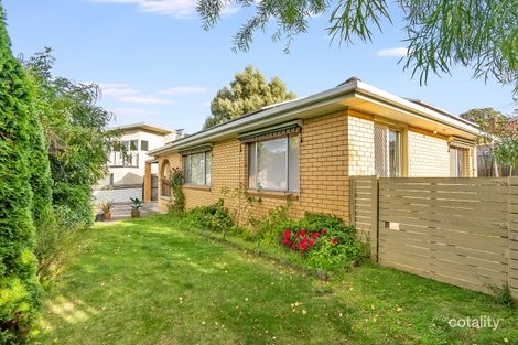 Property photo of 2/28 Mercer Street New Town TAS 7008